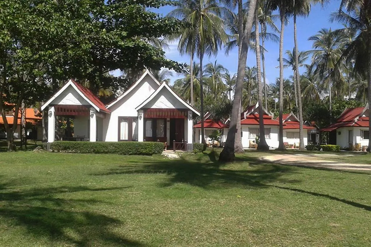 Oyo 75333 Lanta Beach Lodge Ko Lanta Thailand