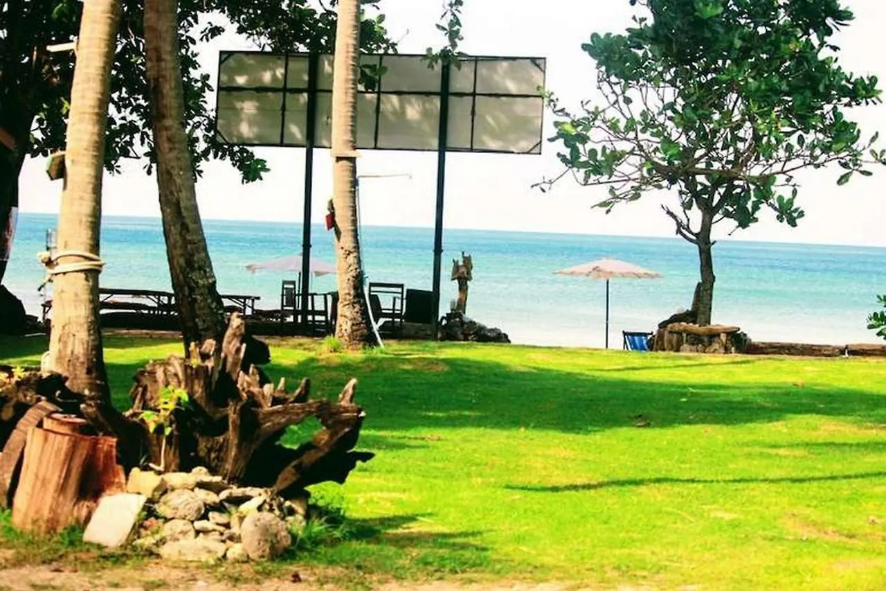 Oyo 75333 Lanta Beach Lodge Ko Lanta 2*,  Thailand