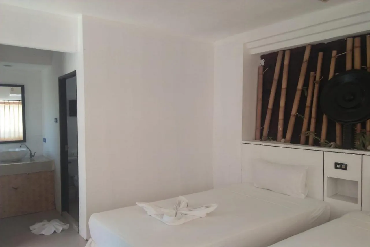 Oyo 75333 Lanta Beach Lodge Ko Lanta Hotell