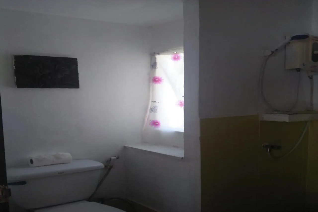 Oyo 75333 Lanta Beach Lodge Ko Lanta Thailand