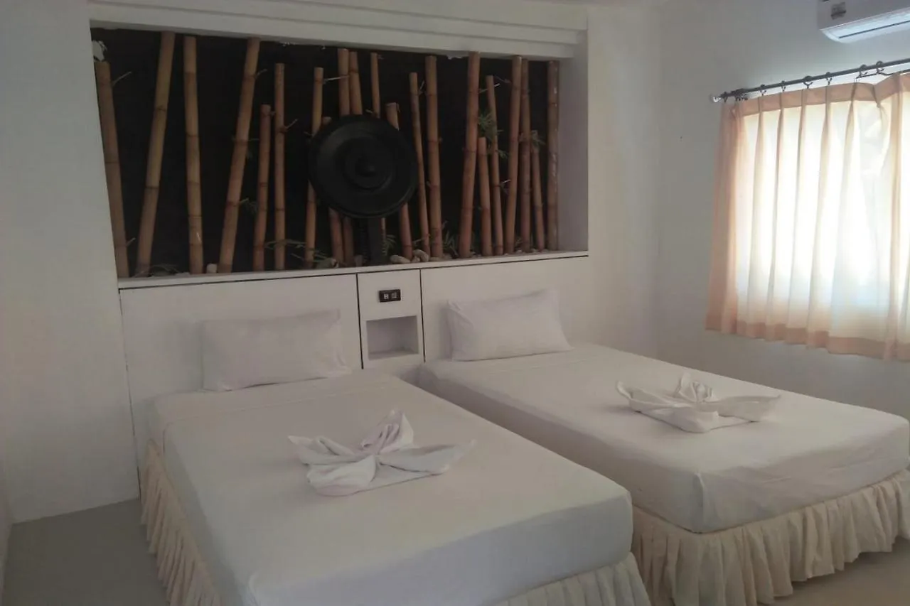 Oyo 75333 Lanta Beach Lodge Ko Lanta