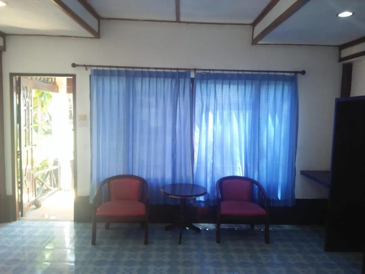 Oyo 75333 Lanta Beach Lodge Ko Lanta