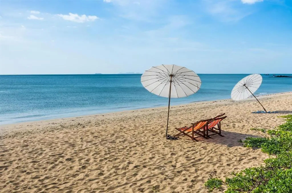 Oyo 75333 Lanta Beach Lodge Ko Lanta Hotell