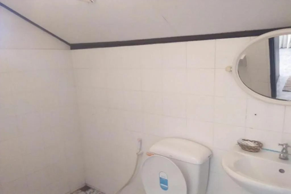 Oyo 75333 Lanta Beach Lodge Ko Lanta 2*,  Thailand