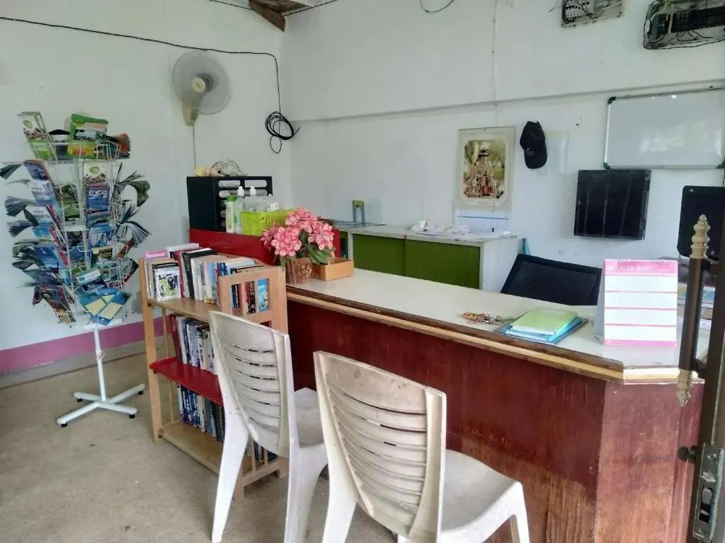 ** Hotell Oyo 75333 Lanta Beach Lodge Ko Lanta Thailand