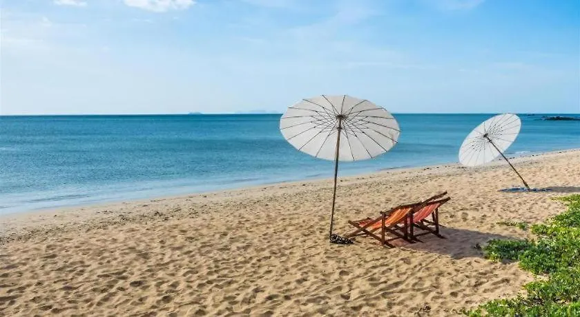 Oyo 75333 Lanta Beach Lodge Ko Lanta Thailand
