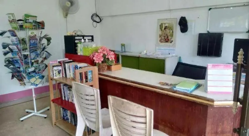 ** Hotell Oyo 75333 Lanta Beach Lodge Ko Lanta Thailand