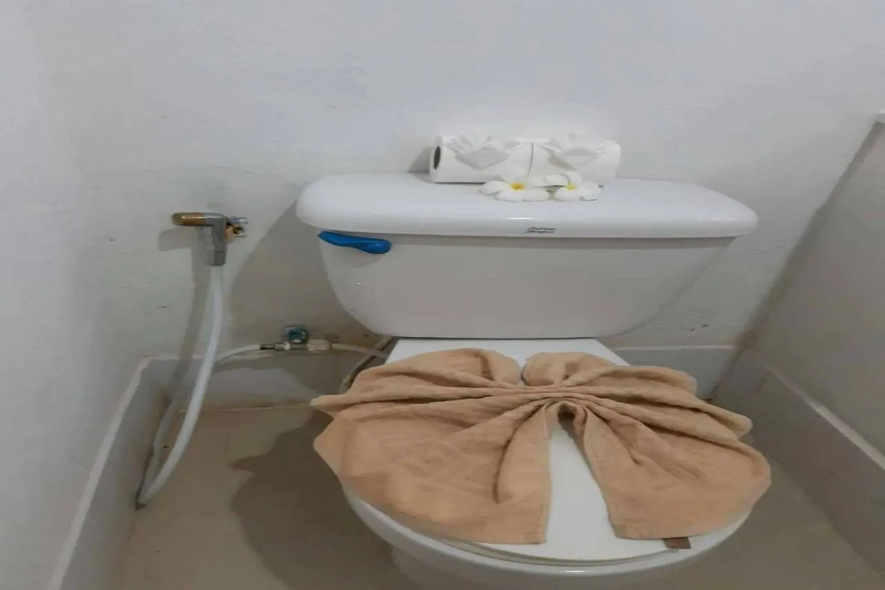 ** Hotel Oyo 75333 Lanta Beach Lodge Ko Lanta Tajlandia