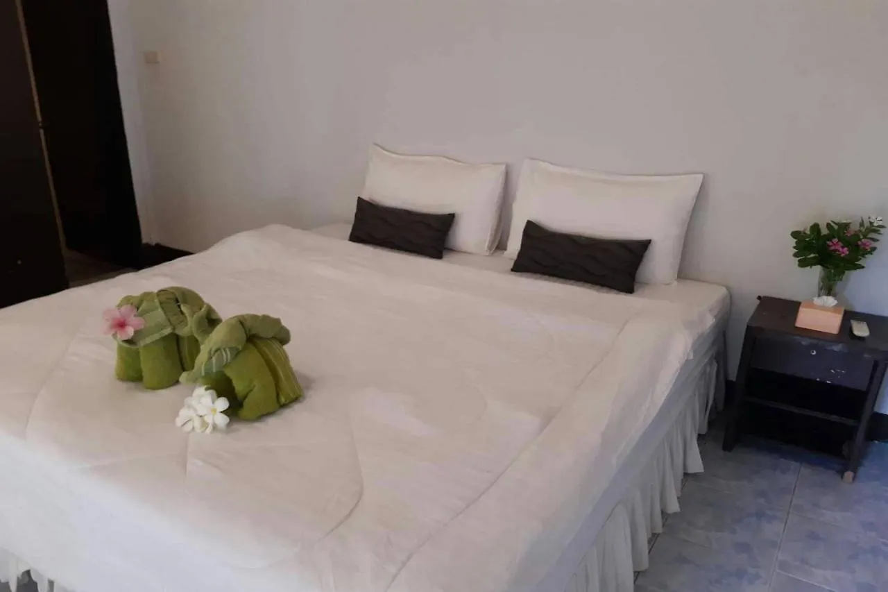 Oyo 75333 Lanta Beach Lodge Ko Lanta