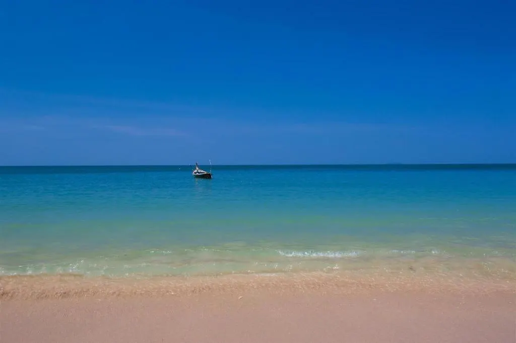 Oyo 75333 Lanta Beach Lodge Ko Lanta Tajlandia